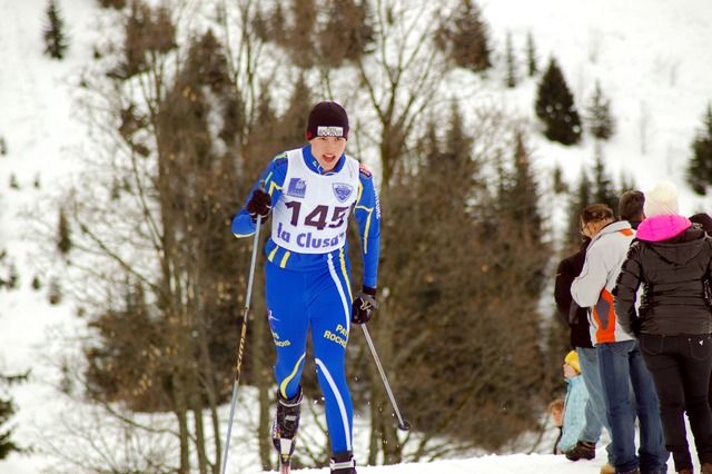 Grand-Prix La Clusaz
